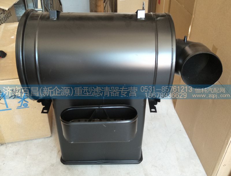 60655200940401-0801,北奔沙漠空氣濾清器總成,濟(jì)南百昌（新企源）重型濾清器專營(yíng)店