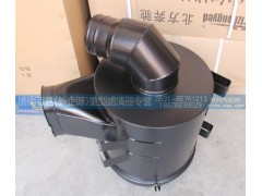 0302,（低扁口）北奔空氣濾清器總成,濟(jì)南百昌（新企源）重型濾清器專營店