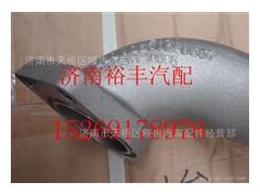 200V06302-0657,重汽曼MC11冷卻液彎管,濟南裕豐汽車配件銷售中心