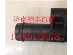 200V98130-0549,重汽曼MC11油氣分離器回油管過(guò)渡接頭,濟(jì)南裕豐汽車(chē)配件銷(xiāo)售中心