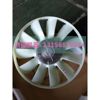 1308X13H08-010 電子硅油離合器及風扇組合模塊