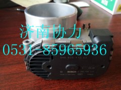 202V13200-7001,電子節(jié)氣門（76MM）,濟(jì)南明鉅汽車配件有限公司（原濟(jì)南協(xié)力）