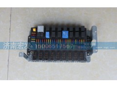 WG9918580002,A7接線盒,濟(jì)南宏發(fā)汽配物資銷售處