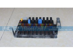 WG9918580002,A7接線盒,濟(jì)南宏發(fā)汽配物資銷售處
