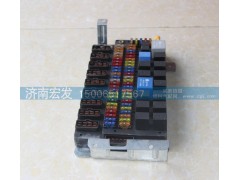 WG9918580002,A7接線盒,濟(jì)南宏發(fā)汽配物資銷售處