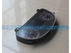 WG9716580025,豪沃儀表（HOWO),濟(jì)南宏發(fā)汽配物資銷售處