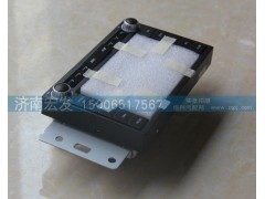 WG9918780001,帶MP5的收放機(jī),濟(jì)南宏發(fā)汽配物資銷售處