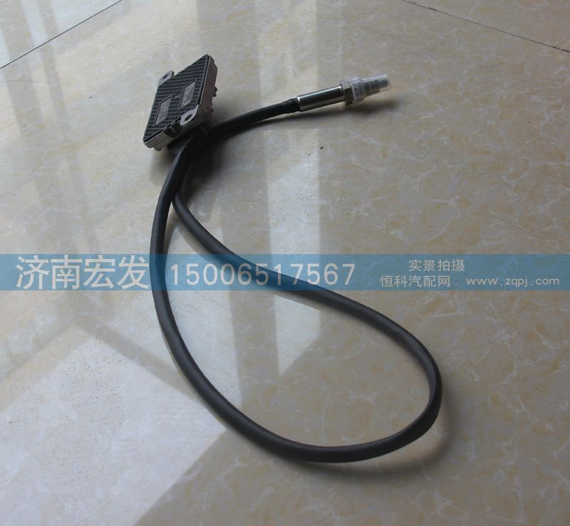 5WK9 6675A,氮氧傳感器（NOX）,濟南宏發(fā)汽配物資銷售處