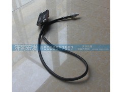 5WK9 6675A,氮氧傳感器（NOX）,濟南宏發(fā)汽配物資銷售處