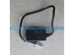 5WK9 6765B,氮氧傳感器（NOX）,濟南宏發(fā)汽配物資銷售處