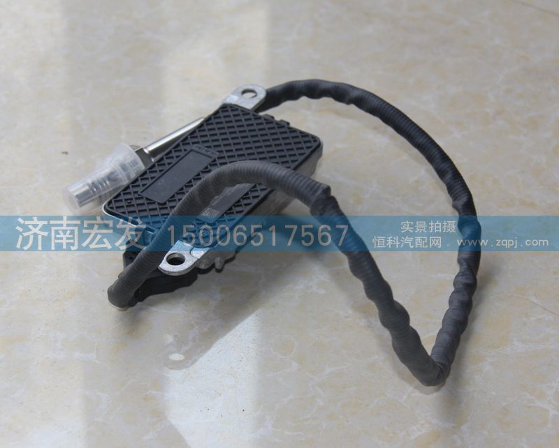5WK9 6765B,氮氧傳感器（NOX）,濟南宏發(fā)汽配物資銷售處