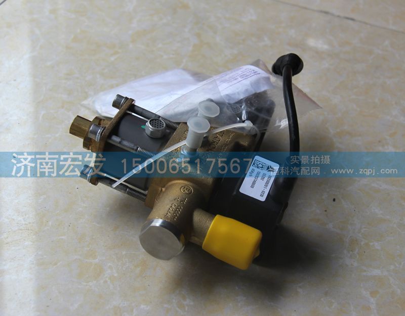 082V08201-0230,高壓減壓器,濟南宏發(fā)汽配物資銷售處