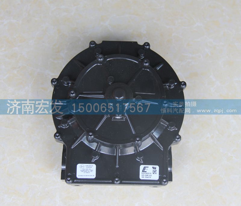 VG1238110014,雙級(jí)減壓器（T12）NG,濟(jì)南宏發(fā)汽配物資銷售處