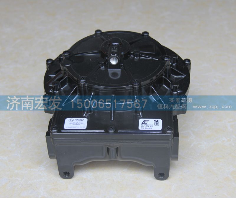 VG1238110014,雙級(jí)減壓器（T12）NG,濟(jì)南宏發(fā)汽配物資銷售處