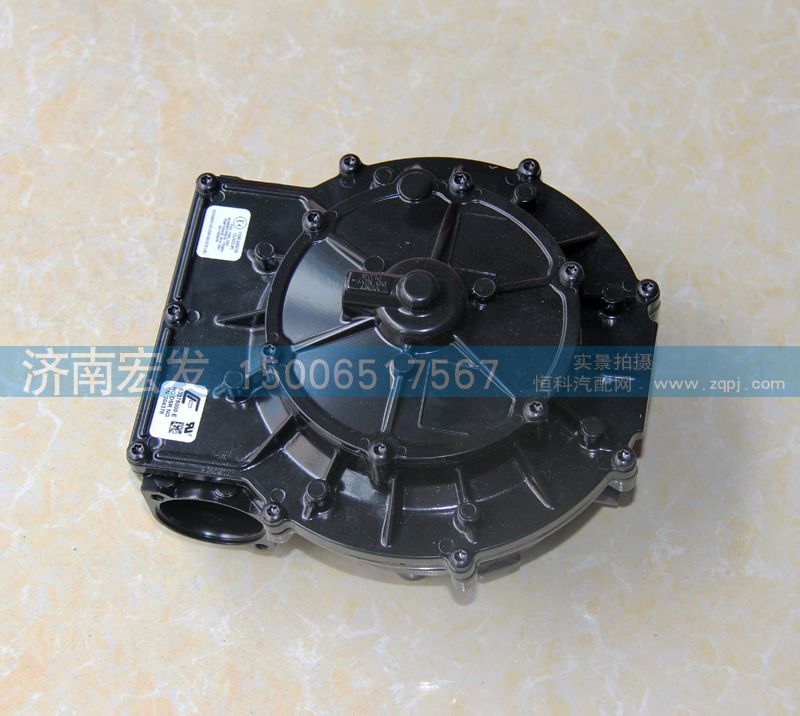 VG1238110014,雙級(jí)減壓器（T12）NG,濟(jì)南宏發(fā)汽配物資銷售處