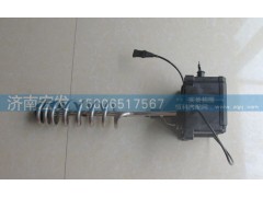 WG1034120181,尿素泵（電加熱）,濟(jì)南宏發(fā)汽配物資銷售處
