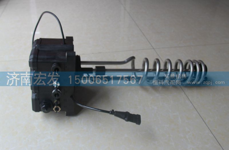 WG1034120181,尿素泵（電加熱）,濟(jì)南宏發(fā)汽配物資銷售處
