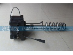 WG1034120181,尿素泵（電加熱）,濟(jì)南宏發(fā)汽配物資銷售處