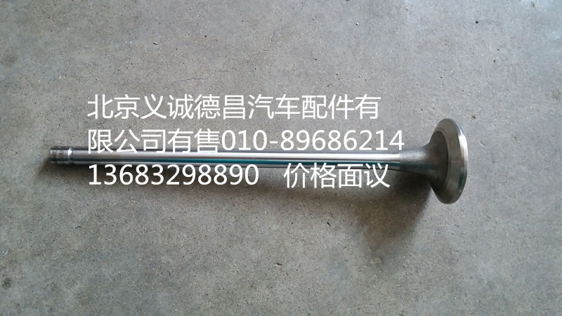 4926069X,進氣門?？?北京義誠德昌歐曼配件營銷公司