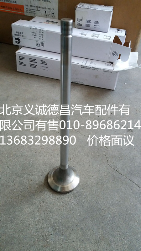 4926069X,進氣門?？?北京義誠德昌歐曼配件營銷公司