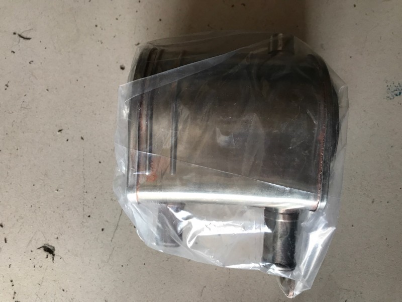 13034889,機油冷卻器,濟南唱響汽配