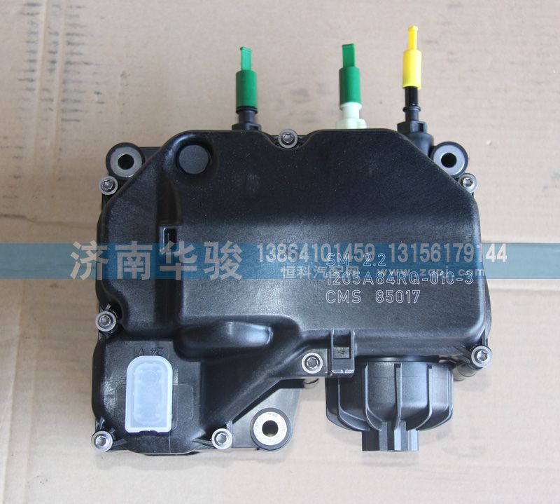 漢馬發(fā)動(dòng)機(jī)尿素泵1205A84RQ-010-3/1205A84RQ-010-3