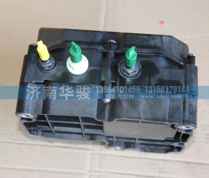 漢馬發(fā)動(dòng)機(jī)尿素泵1205A84RQ-010-3/1205A84RQ-010-3