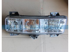 41H08-16010,左前霧燈總成,濟(jì)南華駿汽車貿(mào)易有限公司