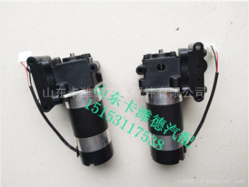 SDA040K679,康明斯國四后處理系統(tǒng)尿素泵電機,山東卡濰德汽車配件有限公司