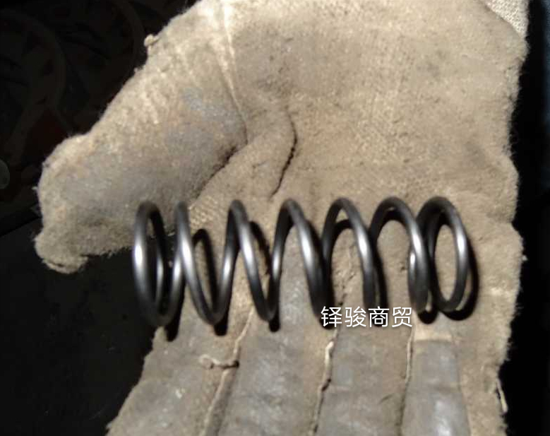 810W97602-0893,壓縮彈簧（MCY13),濟南信達(dá)重汽配件有限公司