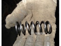 810W97602-0893,壓縮彈簧（MCY13),濟南信達(dá)重汽配件有限公司