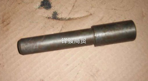 2244K1025,軸間差速鎖推桿,濟南信達重汽配件有限公司