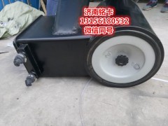 SZ919000863,陜汽德龍3250橫置沙漠濾空氣濾清器總成,濟南市銘卡汽車配件配件廠