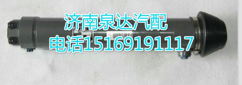 重汽T5G轉(zhuǎn)向助力缸總成/WG9131470250