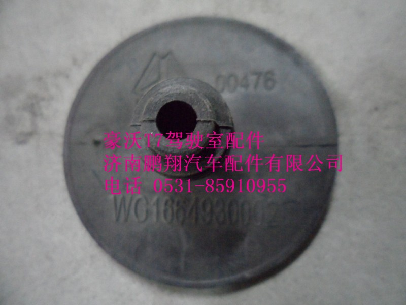 WG1664930002,堵蓋,濟(jì)南鵬翔汽車配件有限公司