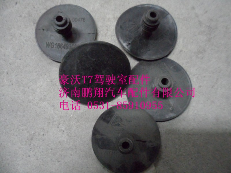 WG1664930002,堵蓋,濟(jì)南鵬翔汽車配件有限公司