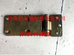 AZ1651220062/64,車門鉸鏈前總成,濟(jì)南馭無(wú)疆汽車配件有限公司