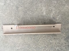 810w62930-0148,左窗簾導(dǎo)軌護(hù)框,濟(jì)南百思特駕駛室車(chē)身焊接廠