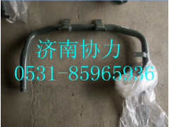 WG9725190639,空濾支架,濟南明鉅汽車配件有限公司（原濟南協力）