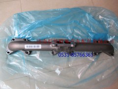 S3696187,排氣支管福康,濟南愷航歐曼汽車配件有限公司