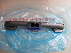 S3696187,排氣支管福康,濟南愷航歐曼汽車配件有限公司
