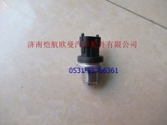 0281002937,軌壓傳感器,濟南愷航歐曼汽車配件有限公司