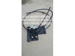 1B24968100015,座椅氣控閥調(diào)控機構(gòu),北京義誠德昌歐曼配件營銷公司