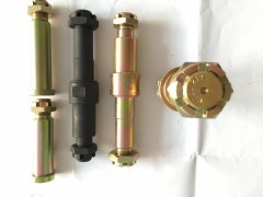 1880410038,前制動(dòng)蹄銷(xiāo),濟(jì)南曼霸汽車(chē)零部件有限公司