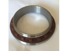 WG9981320120,調(diào)整螺母,濟南曼霸汽車零部件有限公司