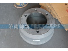 103001012,后制動鼓,濟南帥將商貿有限公司