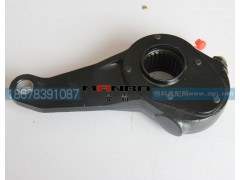 DZ9112440094,前制動調(diào)整臂,濟(jì)南曼霸汽車零部件有限公司
