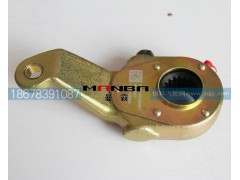 WG9100340057,調整臂,濟南曼霸汽車零部件有限公司