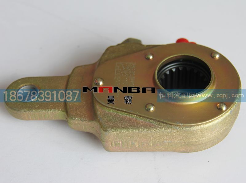 WG9100440005,前調(diào)整臂,濟南曼霸汽車零部件有限公司