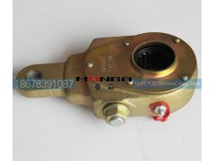 WG9100440005,前調(diào)整臂,濟南曼霸汽車零部件有限公司